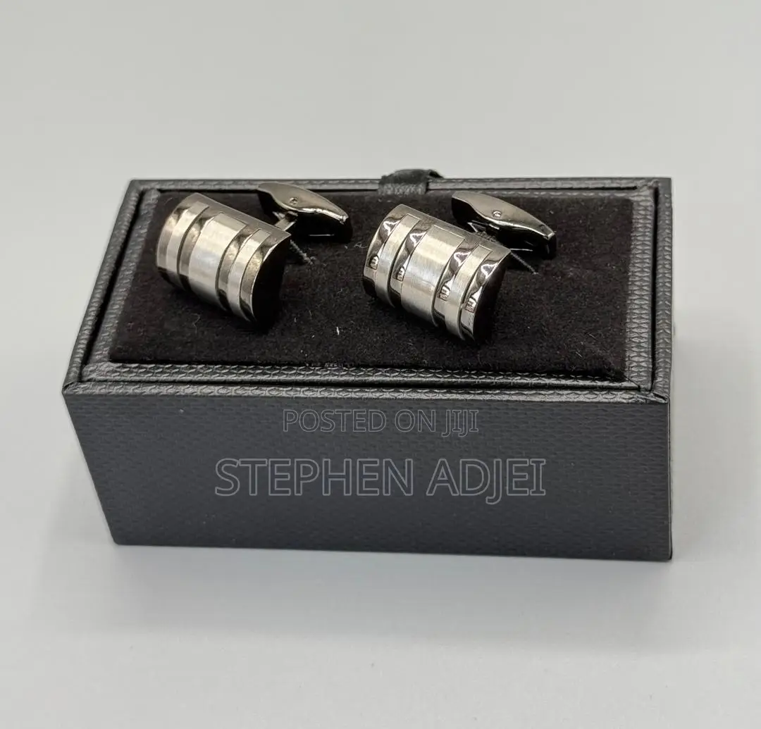 Cufflinks / Sleeve-Links