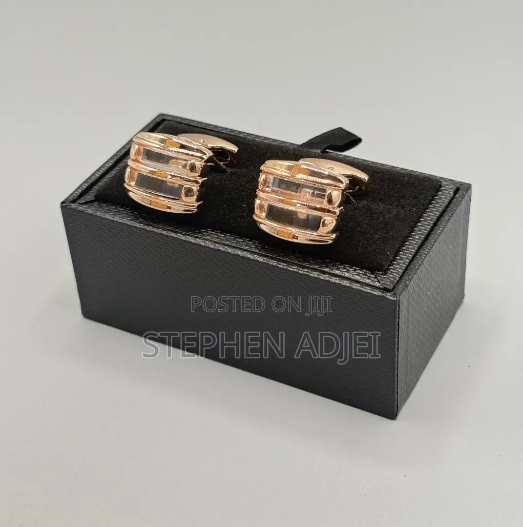 Cufflinks / Sleeve-Links