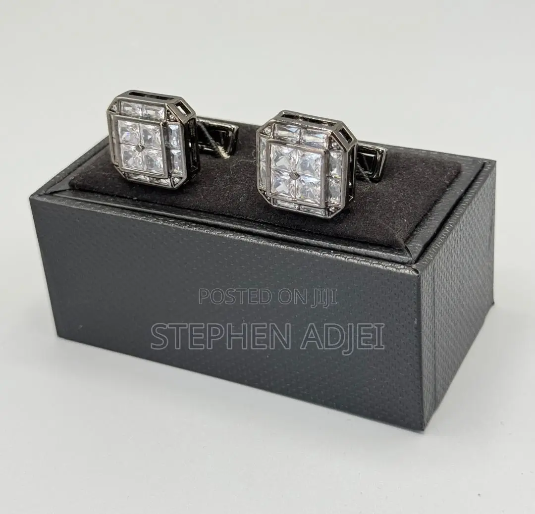 Cufflinks / Sleeve-Links