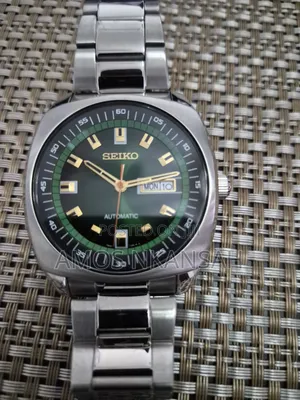 Seiko Men's Snkm97