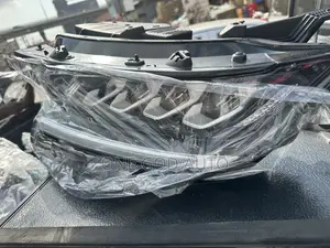Kia Sorento 2021,2022,2023,2024,2025 Headlight