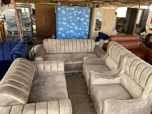 Quality Cloud Nine Sofas Set