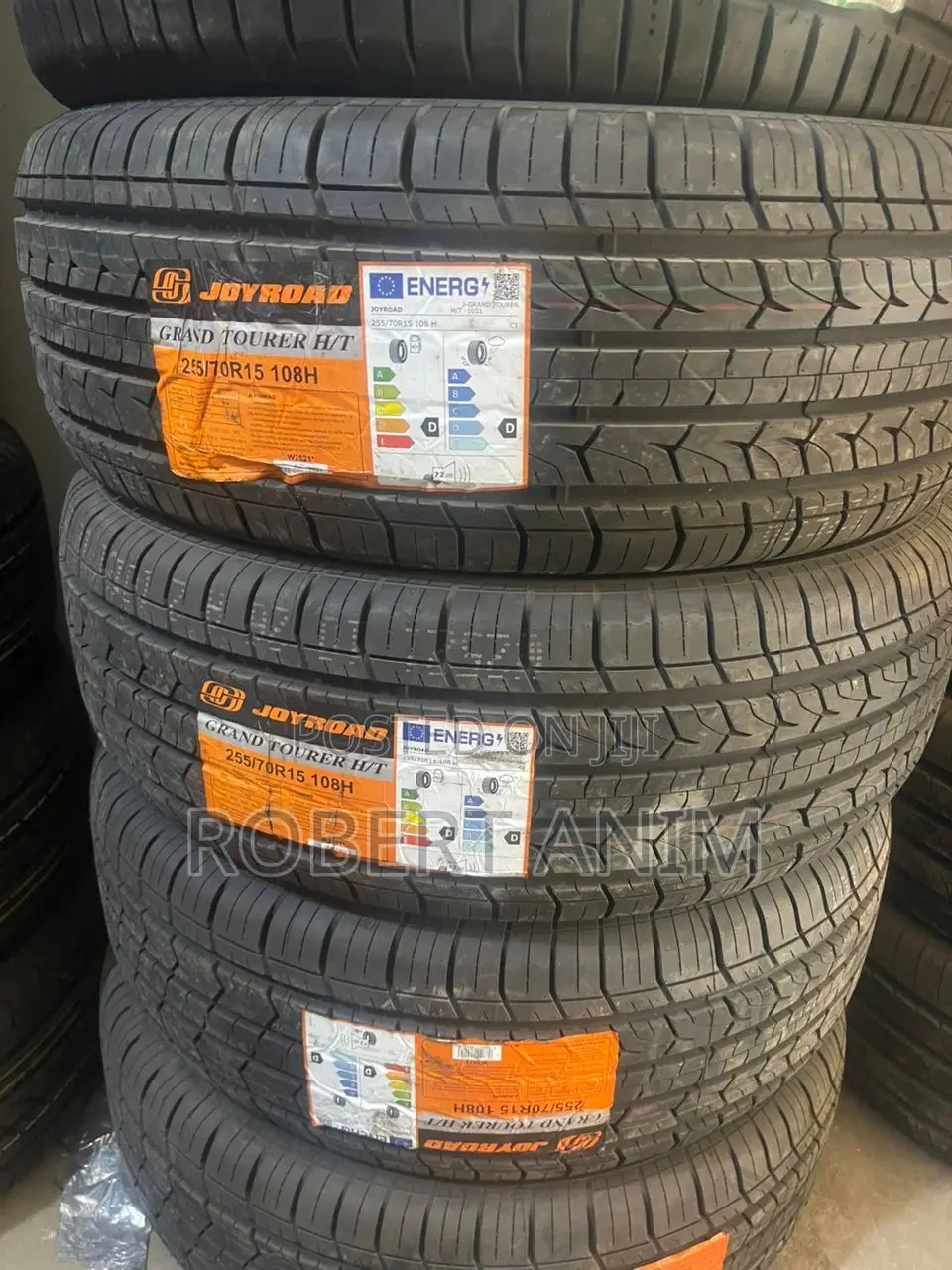 Best Tyre Brands