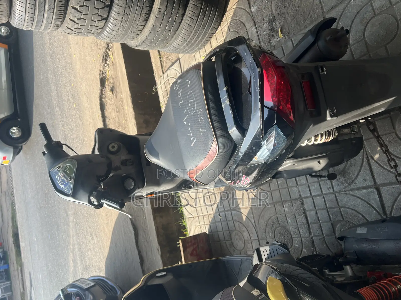 Yamaha 2025