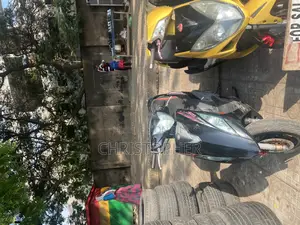 Yamaha 2025