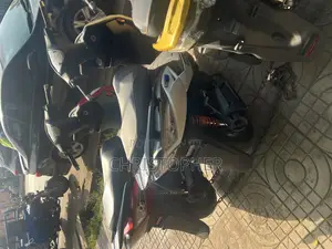 Yamaha 2025
