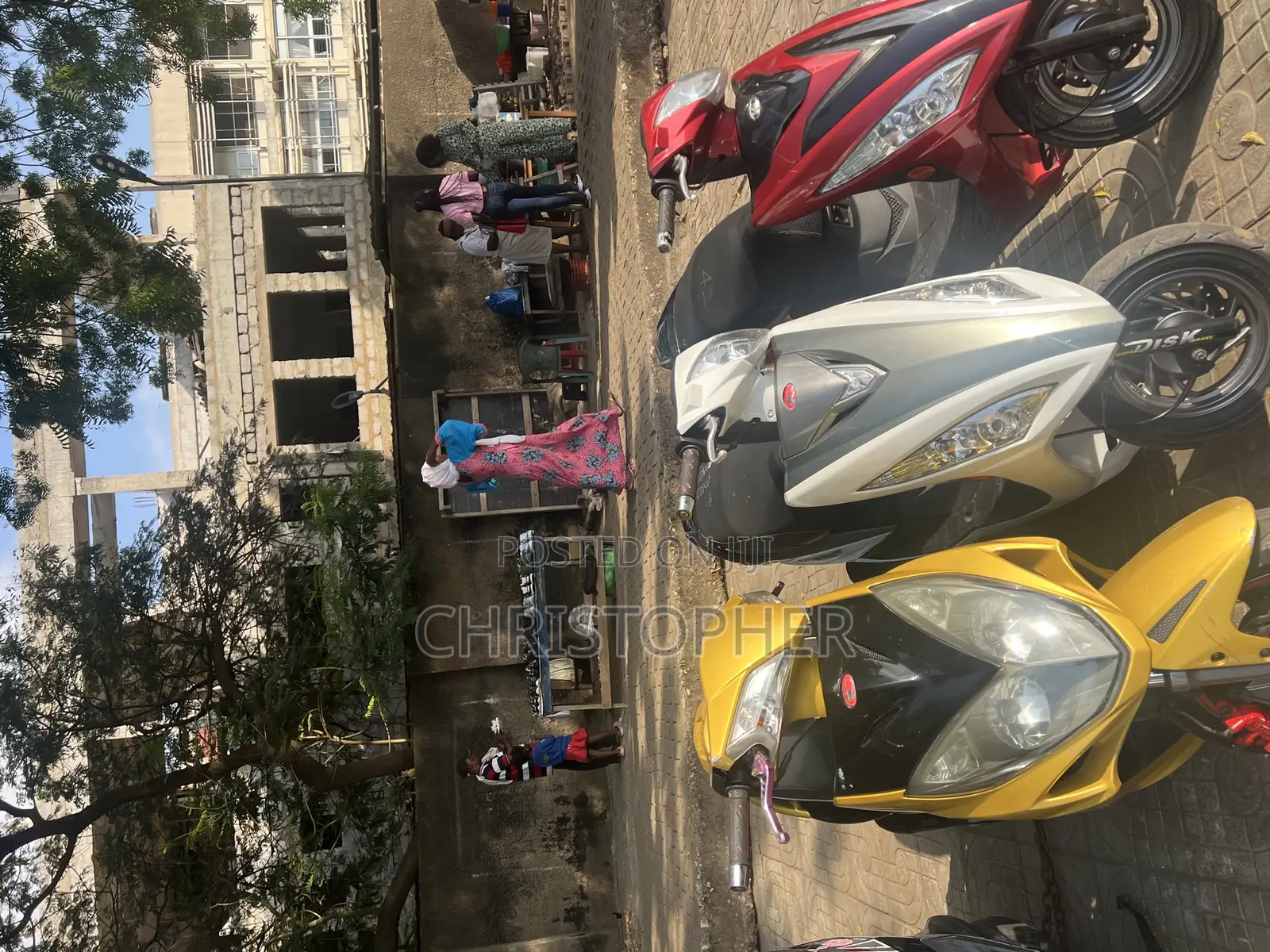 Yamaha 2025