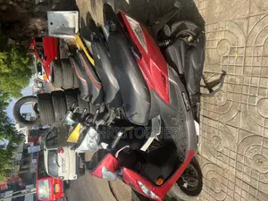 Yamaha 2025