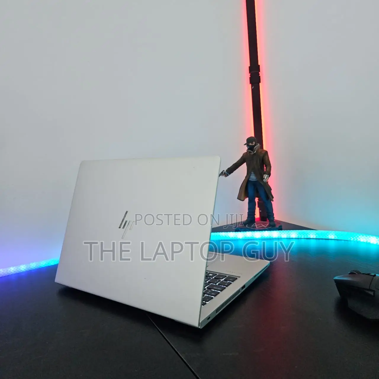 Laptop HP EliteBook 840 G5 8GB Intel SSD 256GB