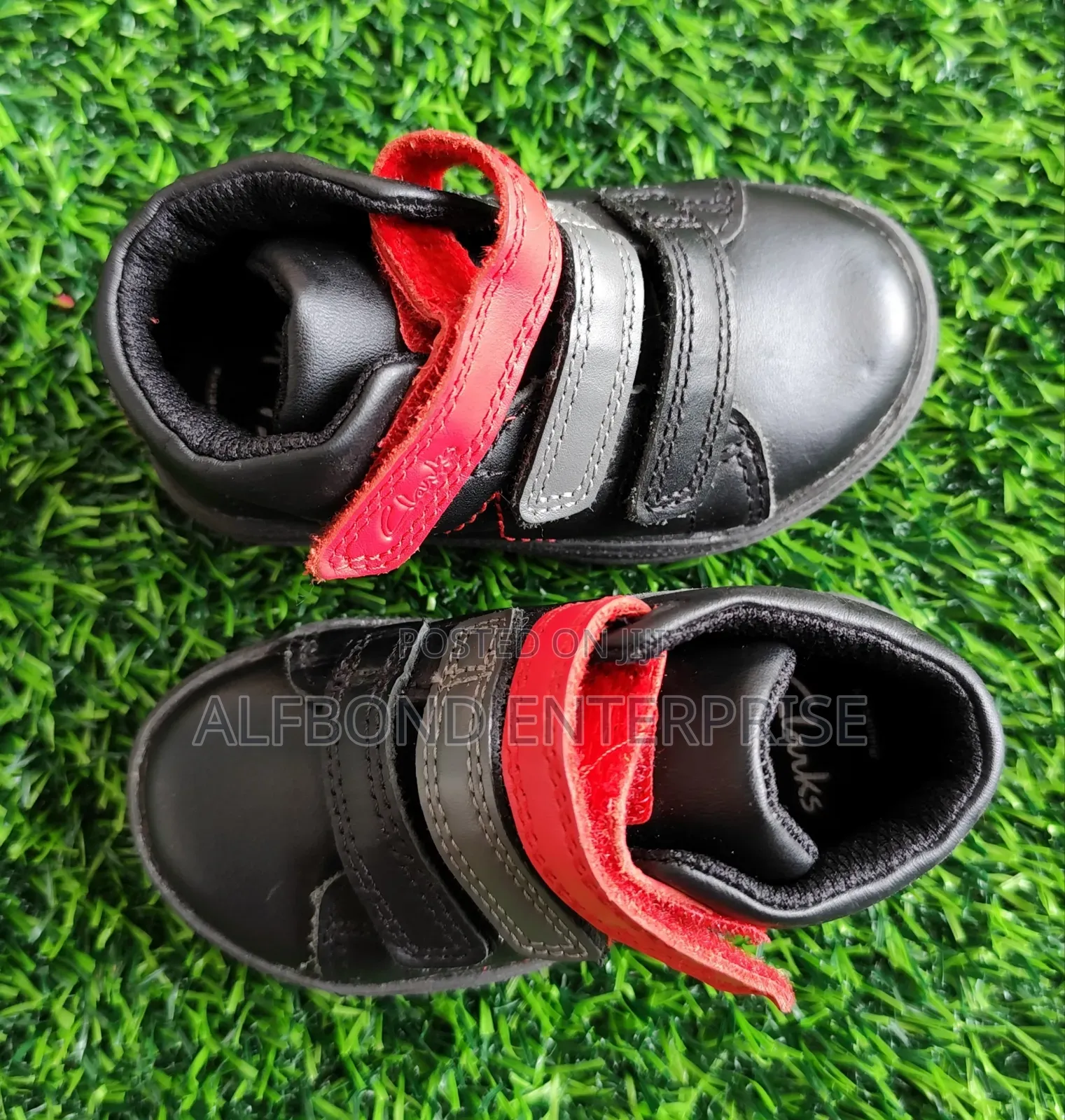 Clarks Glomove