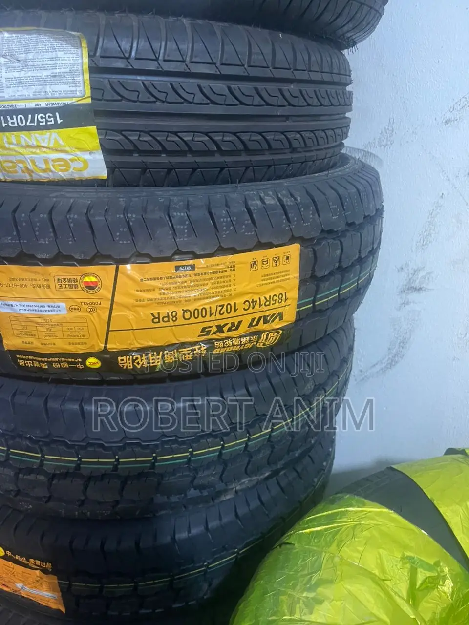 Your Home Of Trusted Car Tyres