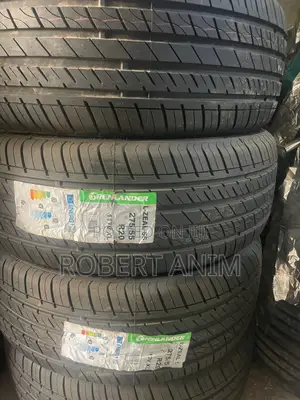 Your Home Of Trusted Car Tyres
