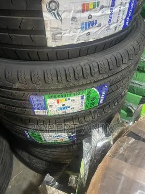 Your Home Of Trusted Car Tyres