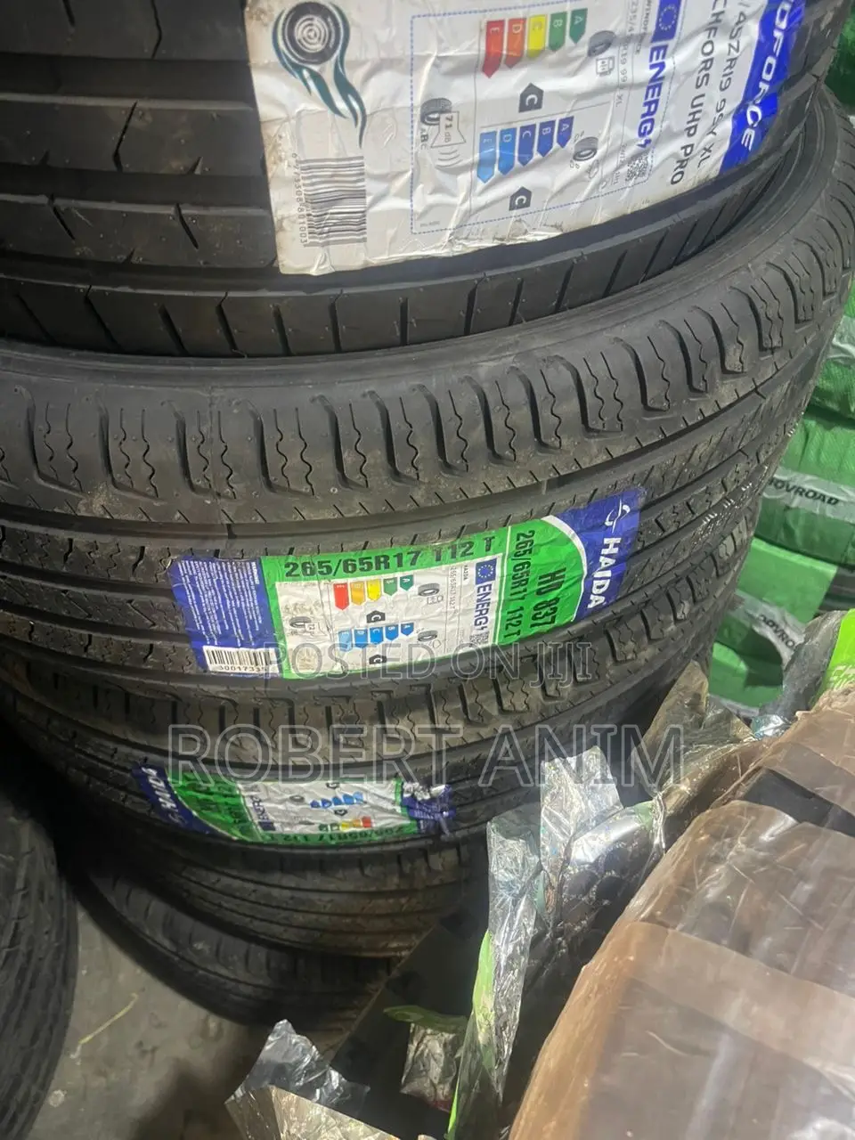 Your Home Of Trusted Car Tyres