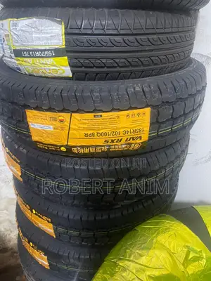 Your Home Of Trusted Car Tyres