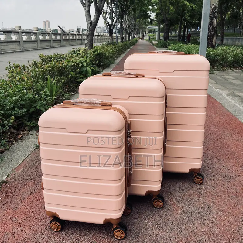Suitcase Traveling Bag