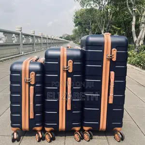 Suitcase Traveling Bag