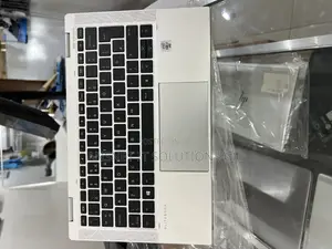 New Laptop HP EliteBook X360 1030 G7 16GB Intel Core I5 SSD 256GB