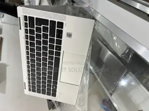 New Laptop HP EliteBook X360 1030 G7 16GB Intel Core I5 SSD 256GB
