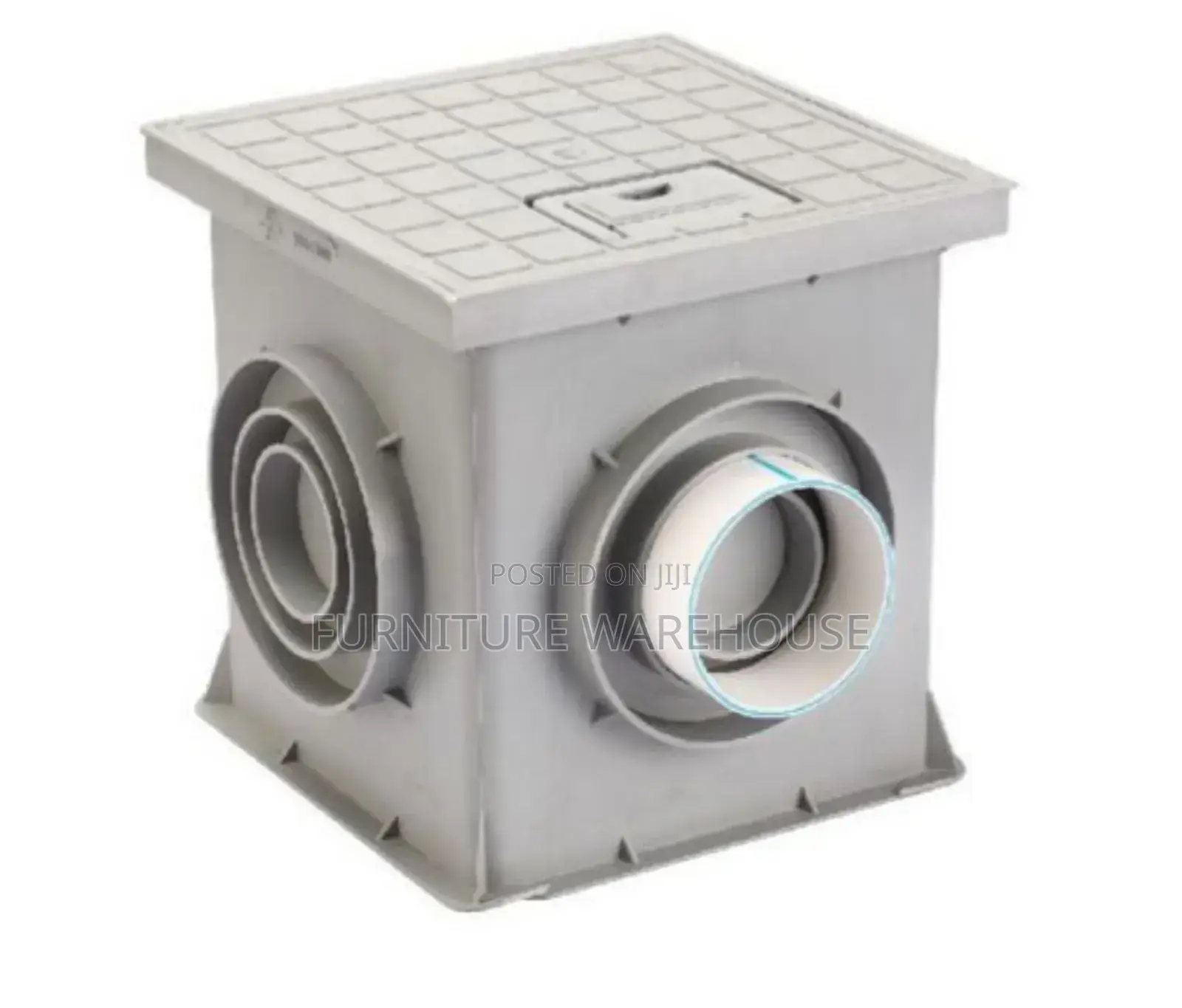 Era Catch Basin 200mm X 200mm