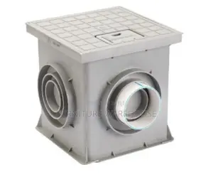 Era Catch Basin 200mm X 200mm