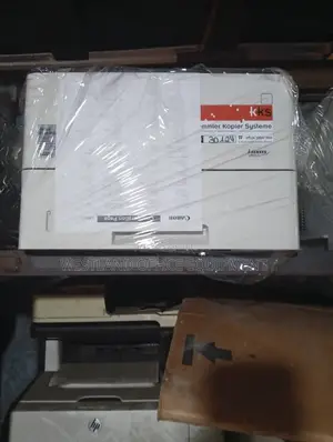 Canon Lbp312x
