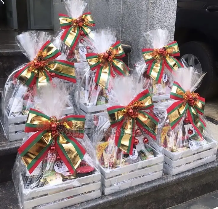 Ramadan Package and More