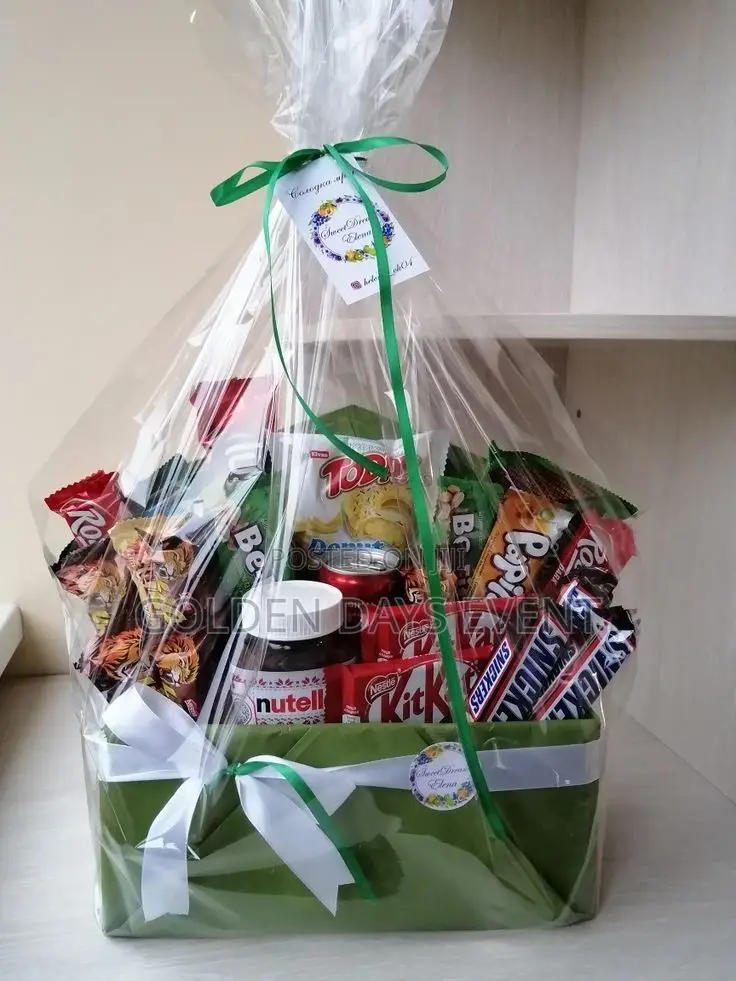 Ramadan Package and More