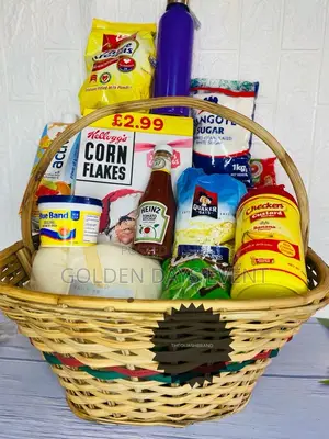 Ramadan Package and More