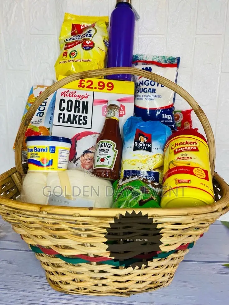 Ramadan Package and More