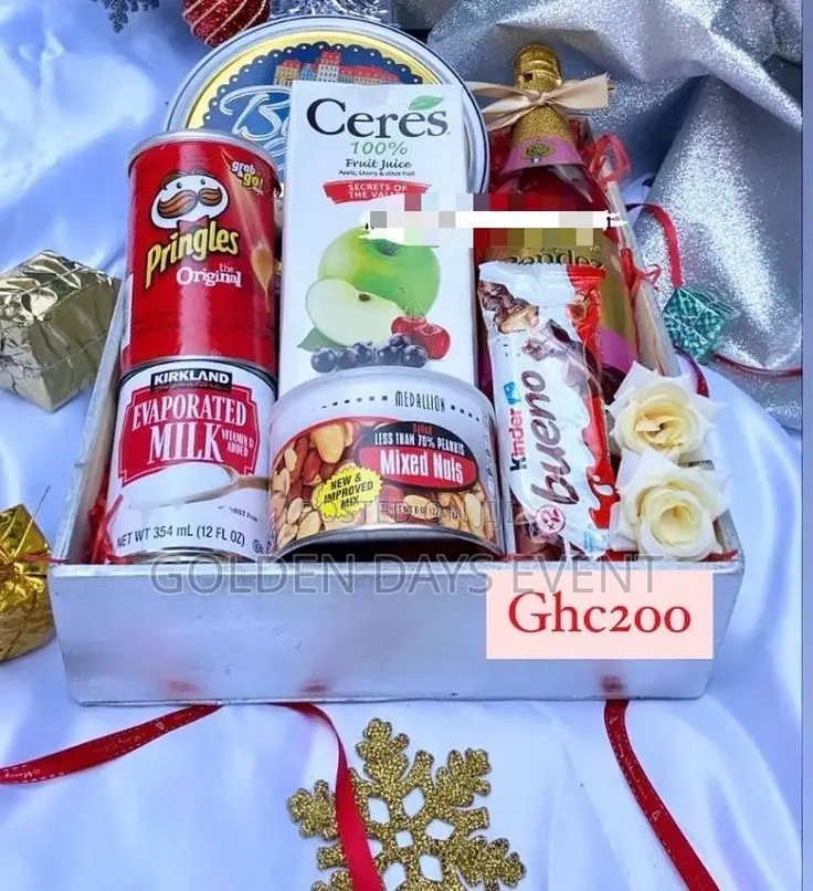 Ramadan Package and More