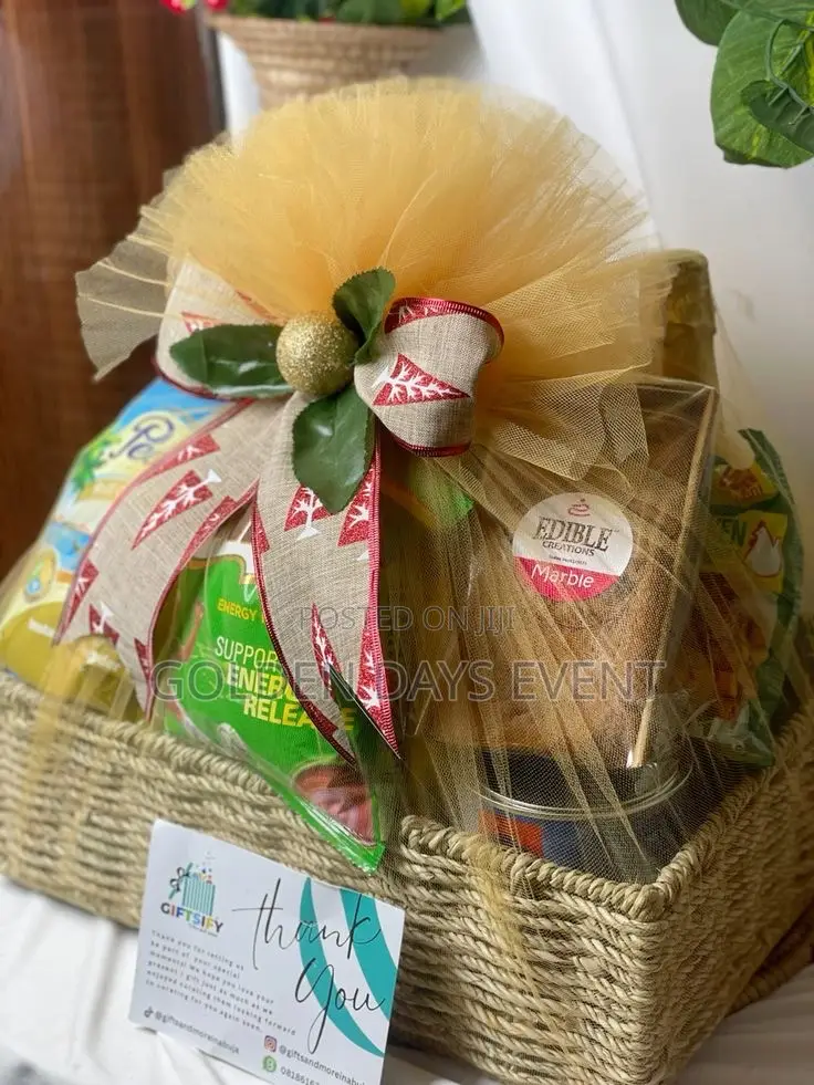 Ramadan Package and More