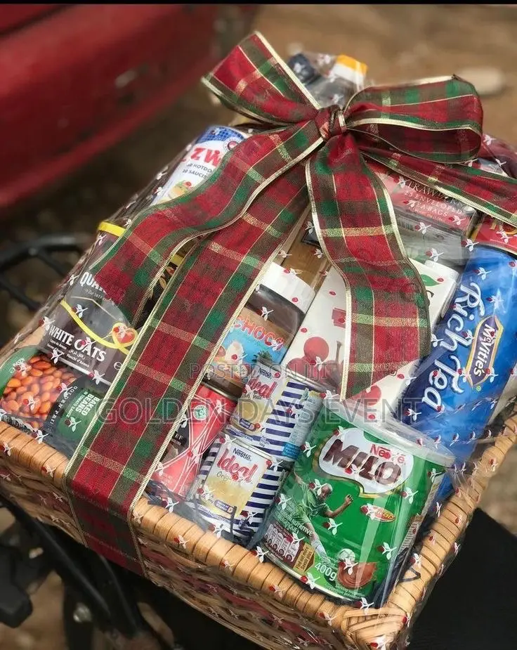 Ramadan Package and More