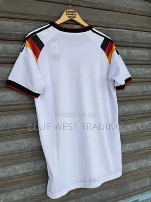 Germany 2026 World Cup Jersey _ Germany World Cup Jersey