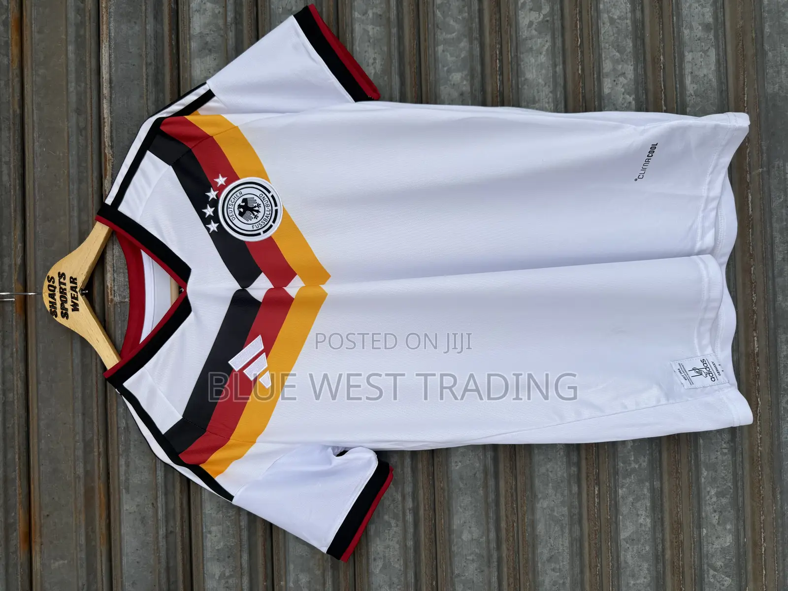 Germany 2026 World Cup Jersey _ Germany World Cup Jersey