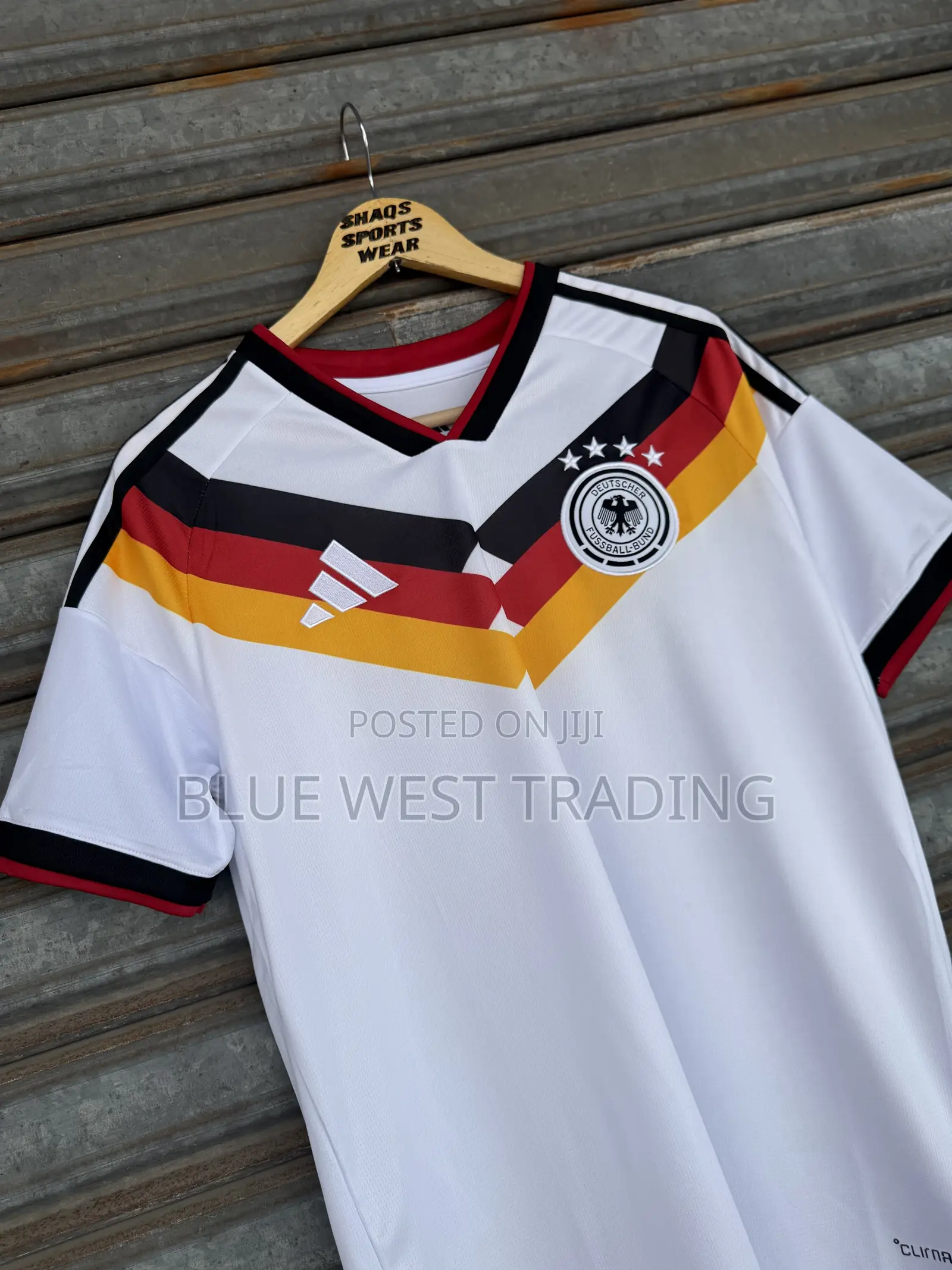 Germany 2026 World Cup Jersey _ Germany World Cup Jersey
