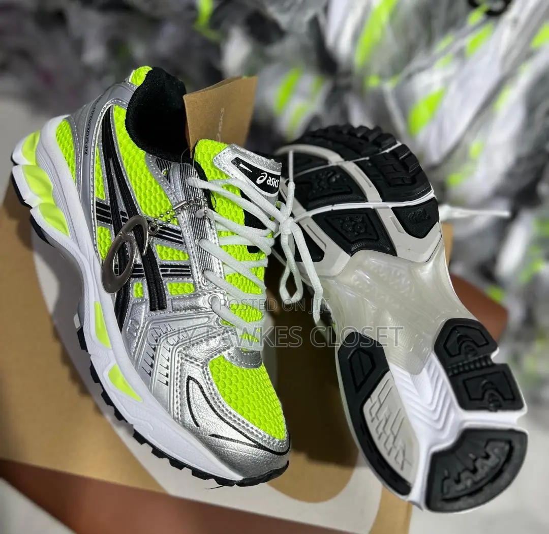 Asic Gel Kayano 14