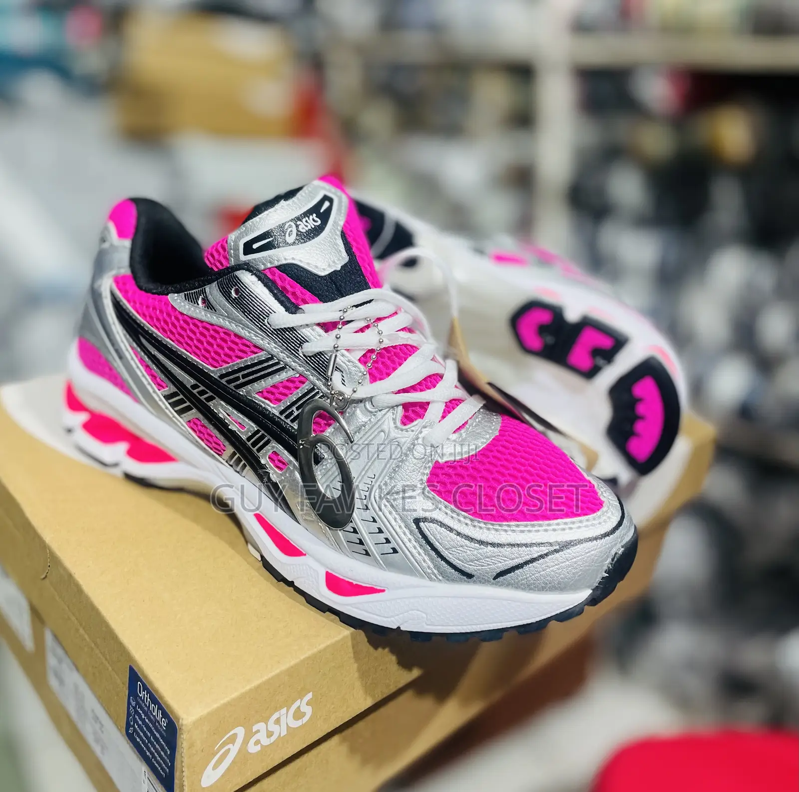 Asic Gel Kayano 14