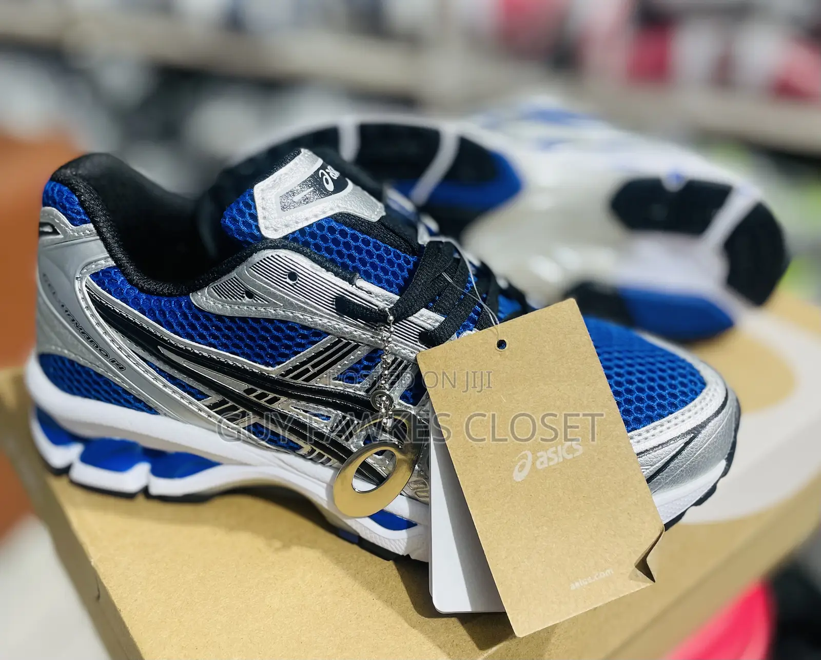 Asic Gel Kayano 14