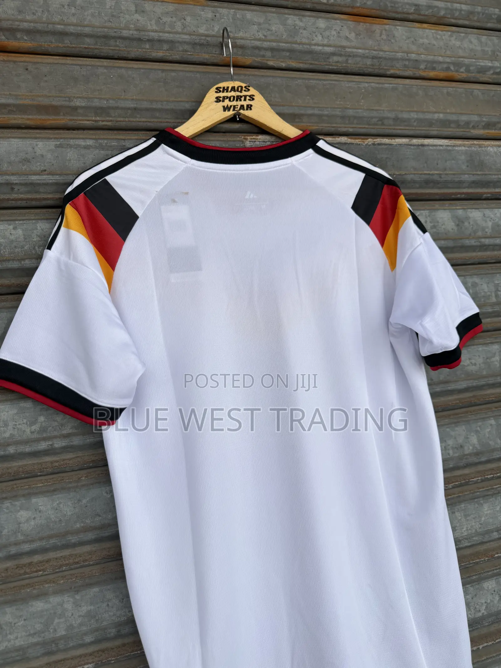 Germany 2026 World Cup Jersey _ Germany World Cup Jersey