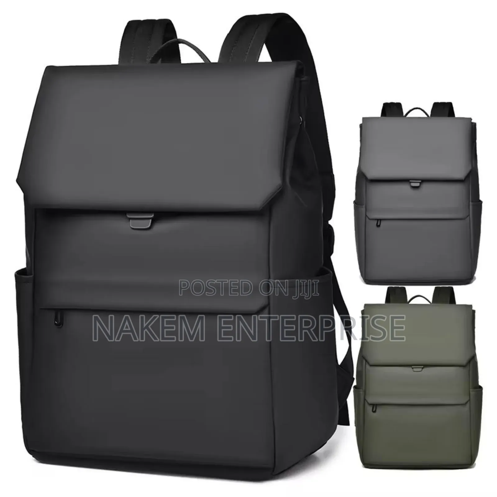 Fashionable Lightweight Laptop Backpack