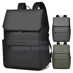 Fashionable Lightweight Laptop Backpack
