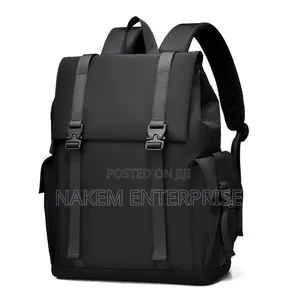 Fashionable Lightweight Laptop Backpack