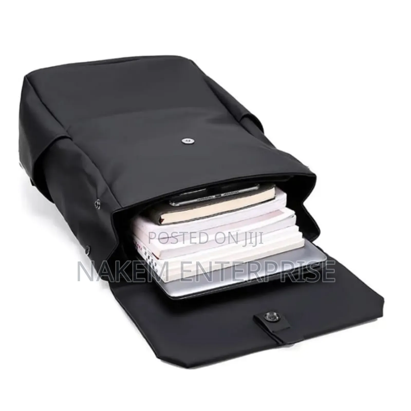 Fashionable Lightweight Laptop Backpack