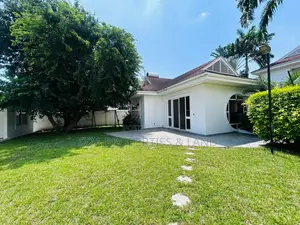 4bdrm House in Airport Hills, New Legon for sale