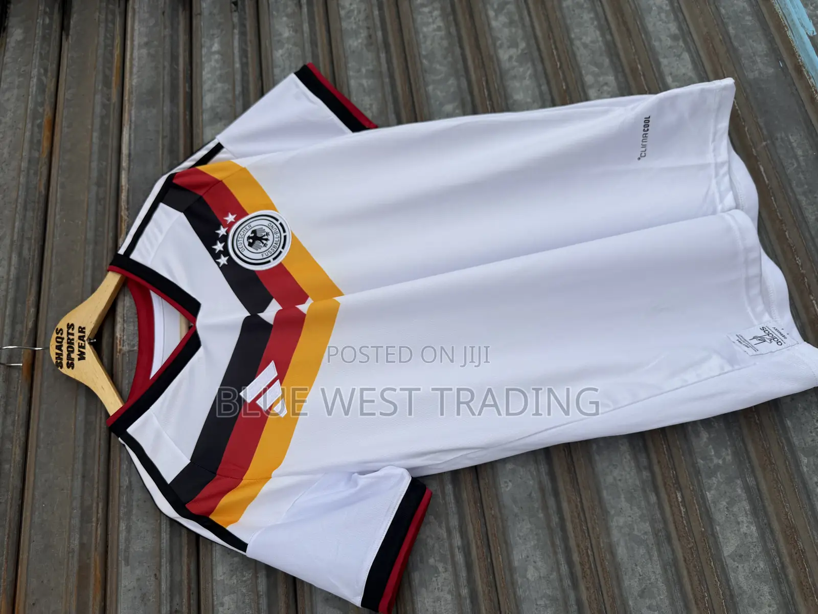 Germany 2026 World Cup Jersey _ Germany World Cup Jersey