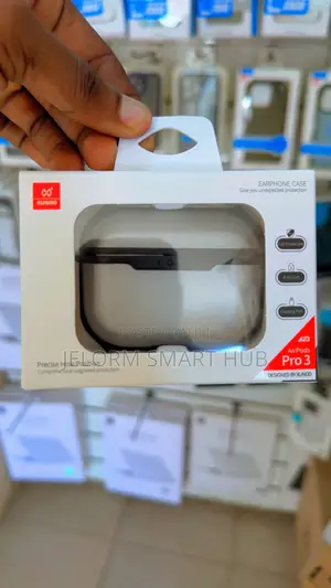 Airpods 3 Xundo Case