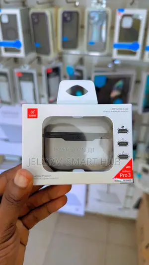 Airpods 3 Xundo Case