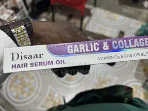 Hair Serum Oil