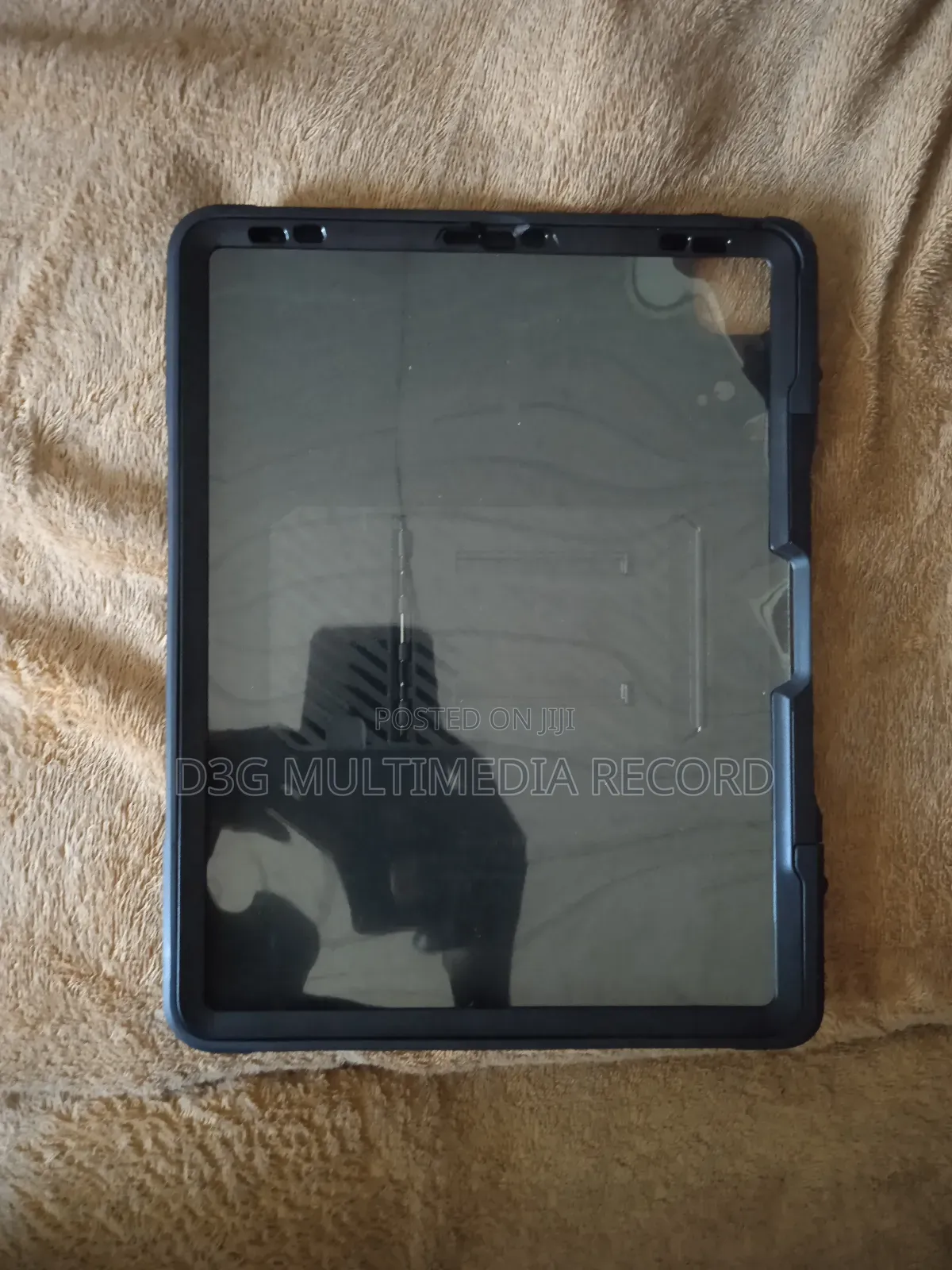 Apple iPad Pro M2 12.9"-13inches